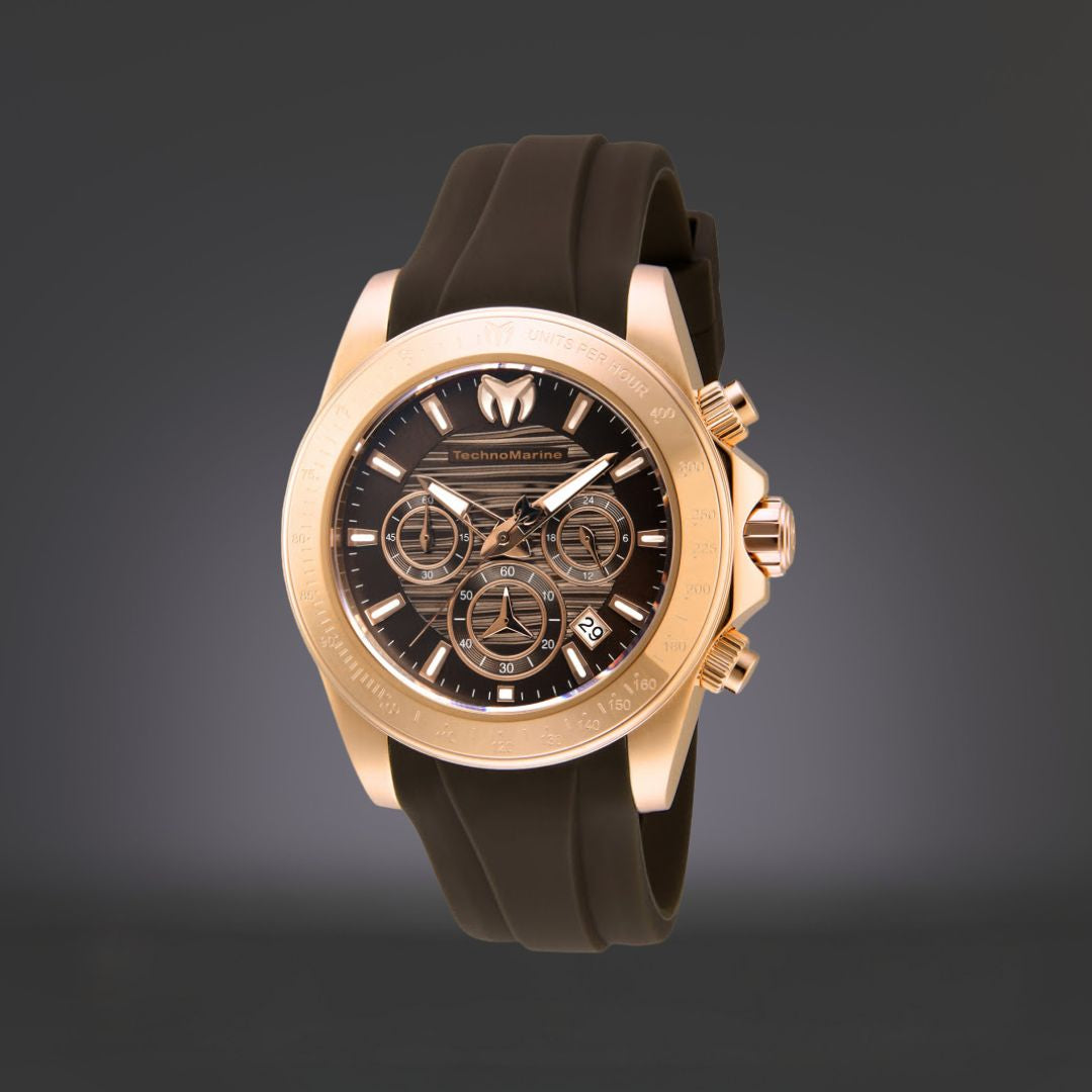 Technomarine TM-219038 Manta Ray 42mm