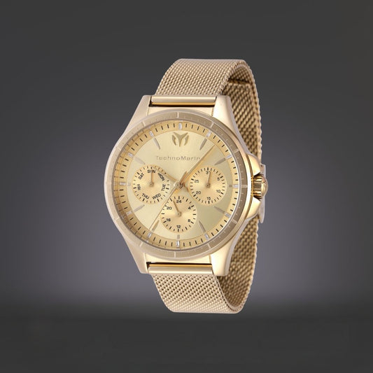Technomarine TM-822050 Moonsun 36mm