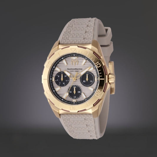 Technomarine TM-725042 Seven Seas 36mm