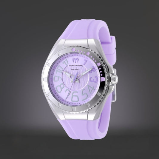 Technomarine TM-225038 Lusso Mare 38mm