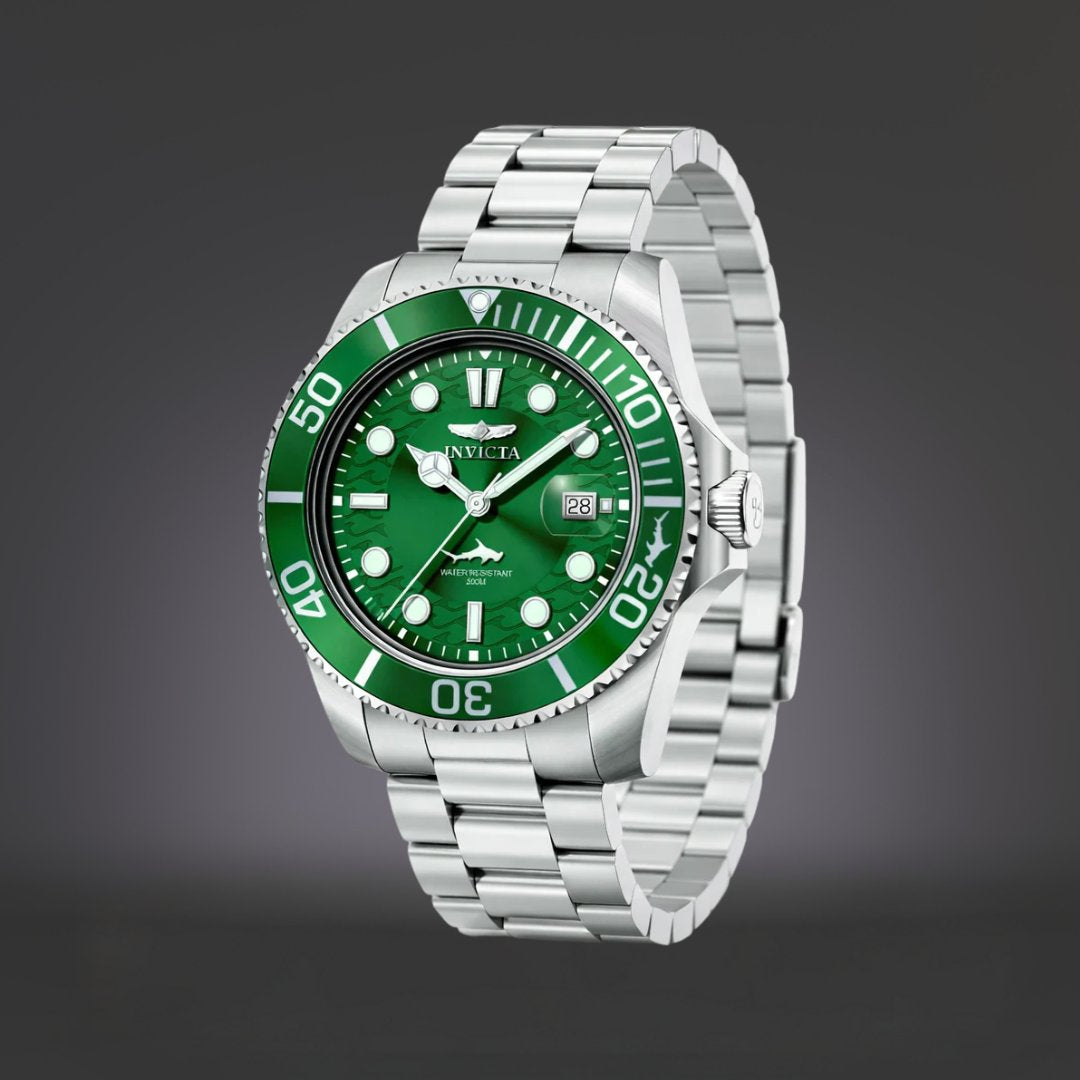 Invicta 50826 Prodiver 40mm