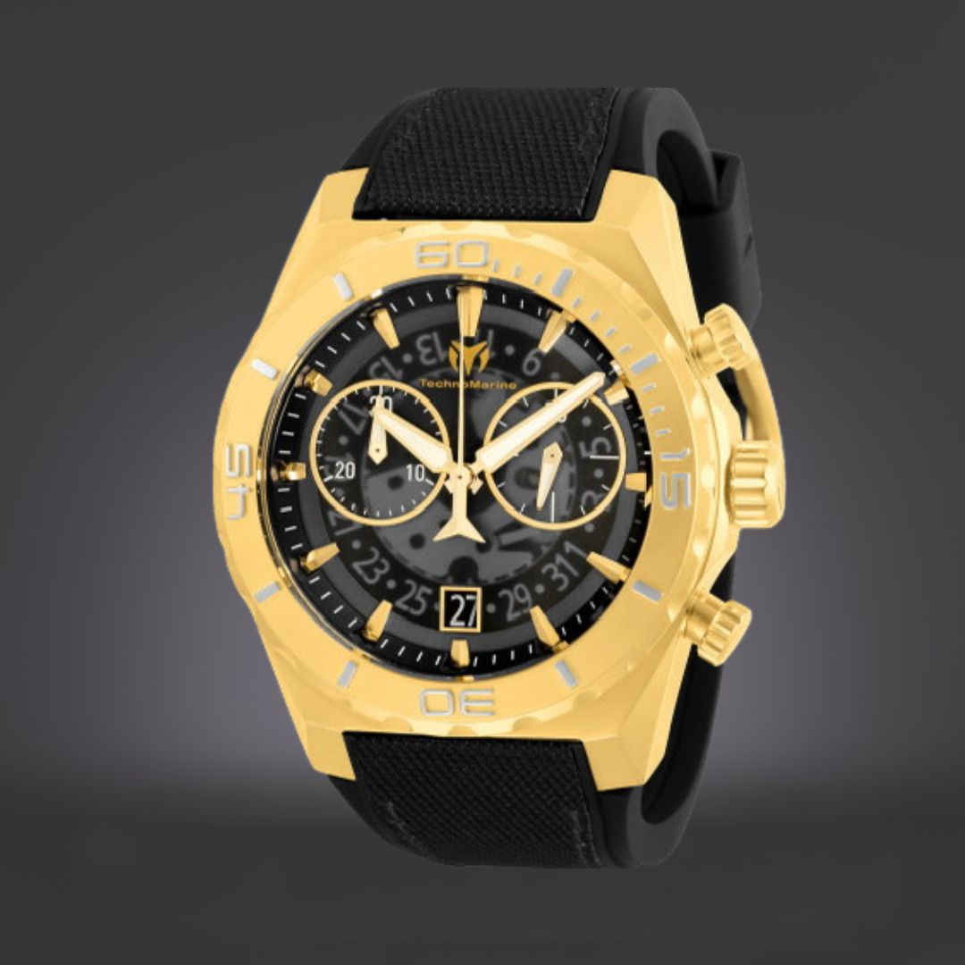Technomarine TM-519008 Reef Shark 48mm