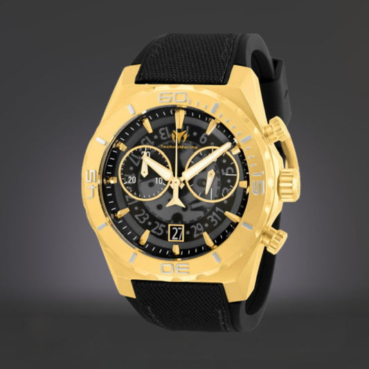 Technomarine TM-519008 Reef Shark 48mm