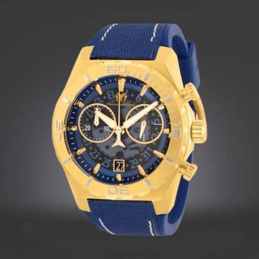 Technomarine TM-519010 Reef Shark 48mm