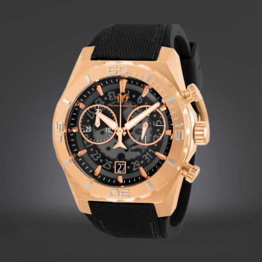 Technomarine TM-519011 Reef Shark 48mm