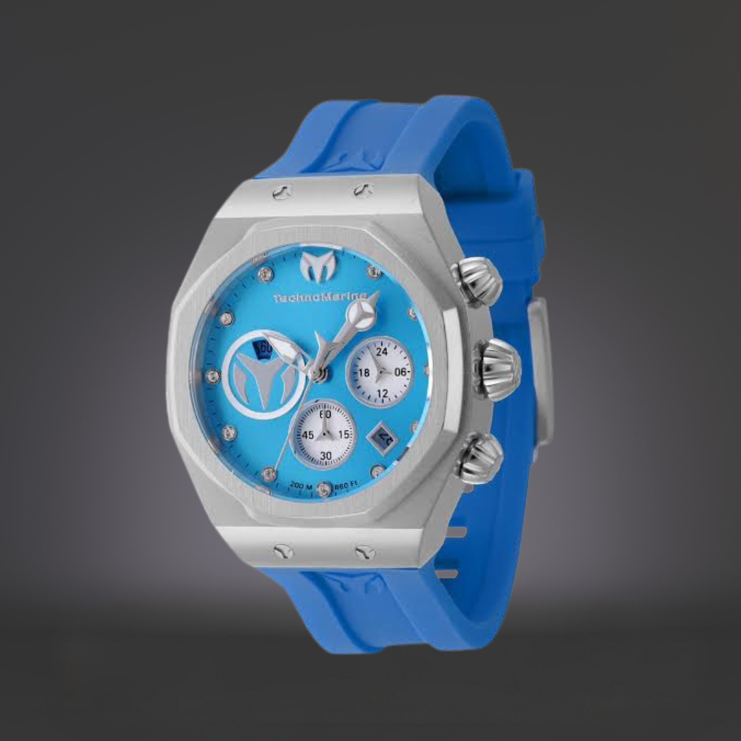 Technomarine TM-523006 Sun Reef 40mm