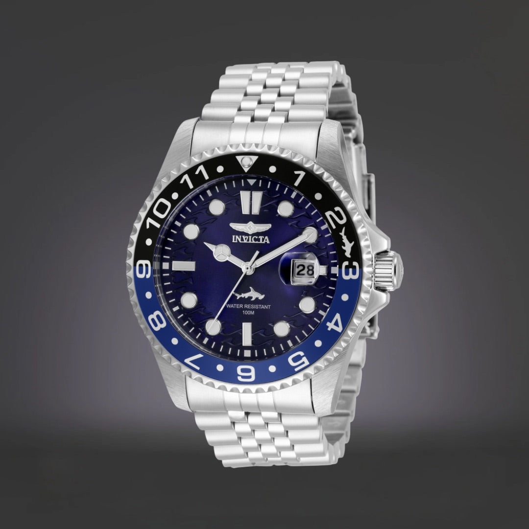 Invicta 35130 Prodiver 43mm