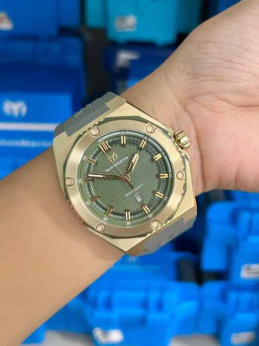 Technomarine TM-416092 Coral Legacy 45mm