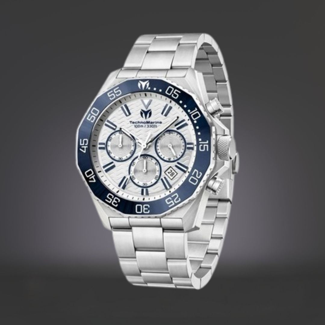 Technomarine TM-225082 Mare Vivo 44mm
