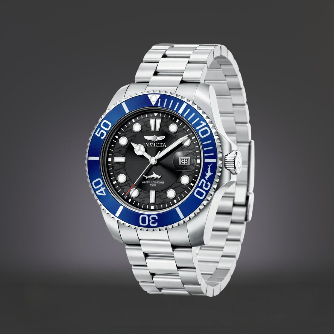 Invicta 50828 Prodiver 40mm