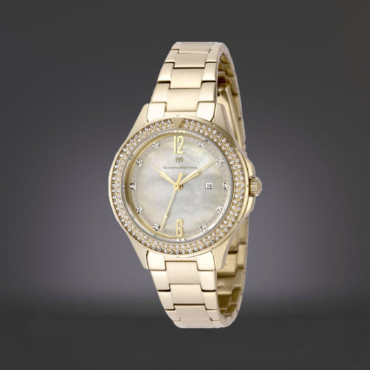 Technomarine. TM-826012 Luna Tides 33mm