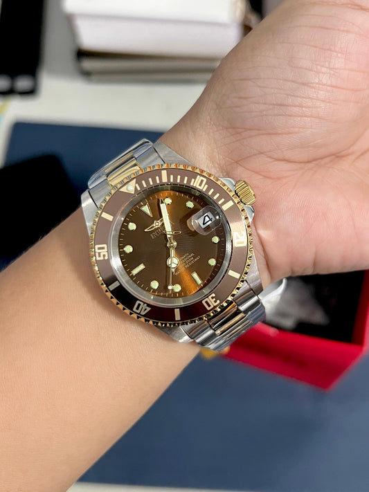 Invicta 37501  Prodiver Automatic 40mm