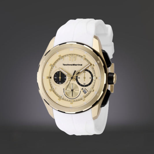 Technomarine TM-318101 Ocean Nomad 43mm