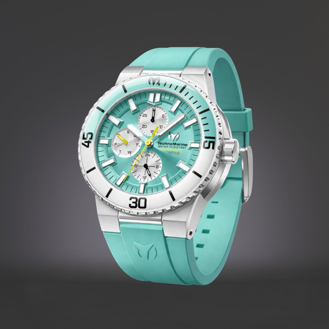 Technomarine TM-225096 La Pelagia 43mm