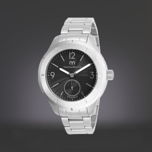 Technomarine TM-818005 Moonsun 42mm