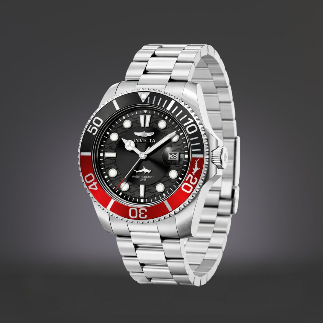 Invicta 50829 Prodiver 40mm