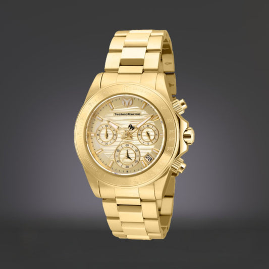 Technomarine TM-219013 Manta Ray 38mm