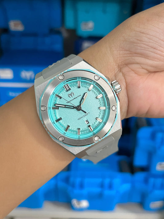 Technomarine TM-416073 Coral Legacy 45mm