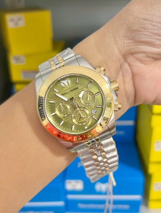 Technomarine. TM-225012 Manta Ray 42mm