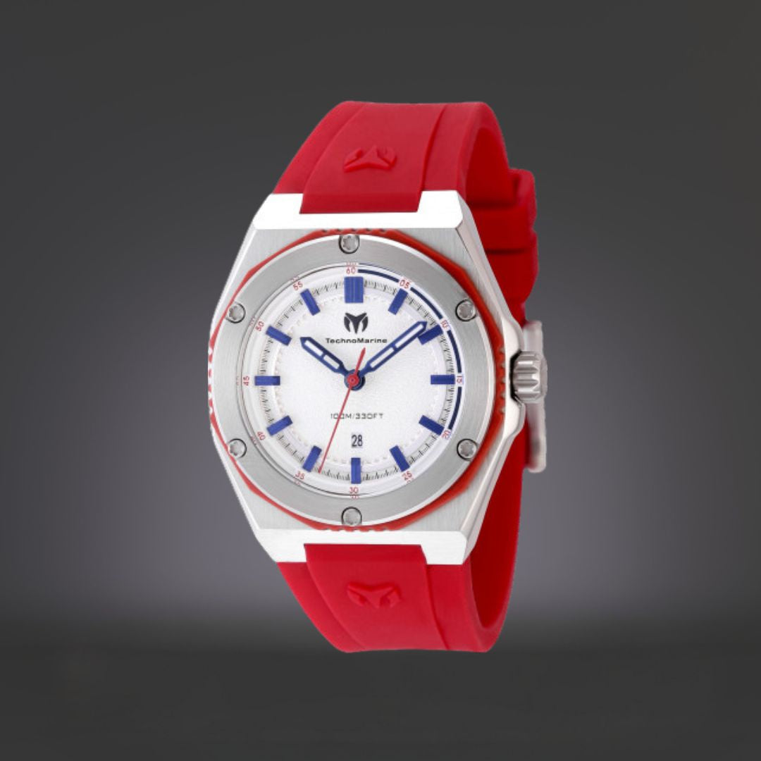 Technomarine TM-416051 Coral Legacy 36mm