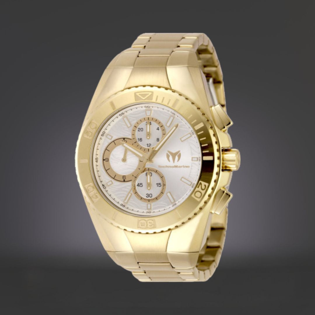 Technomarine TM-224022 Manta 44.5mm