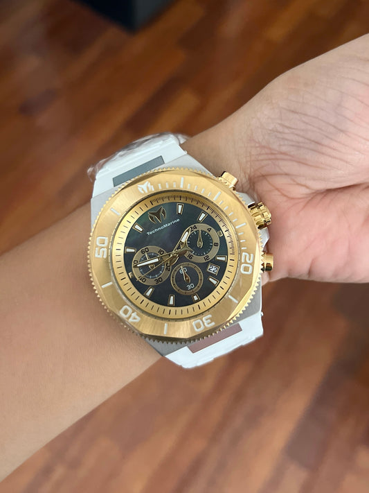 Technomarine TM-224013 Ocean Manta 49mm