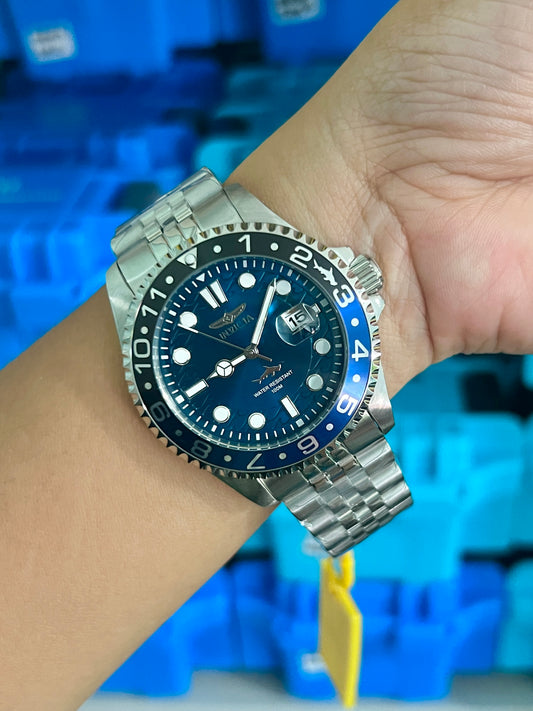 Invicta 35130 Prodiver 43mm