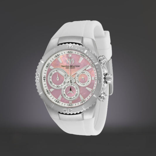 Technomarine. TM-220076 Sea Manta Lady 40mm