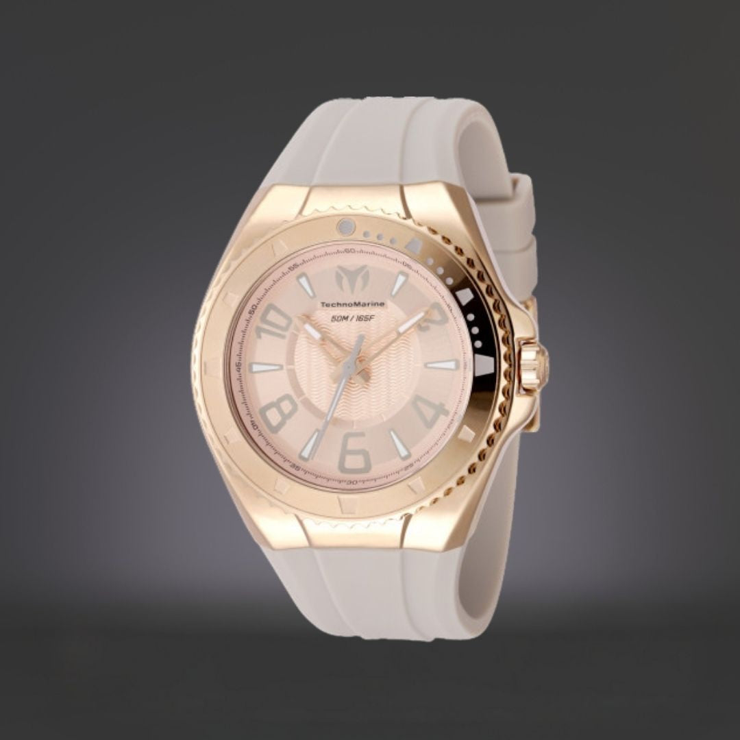 Technomarine. TM-225027 Lusso Mare 44mm