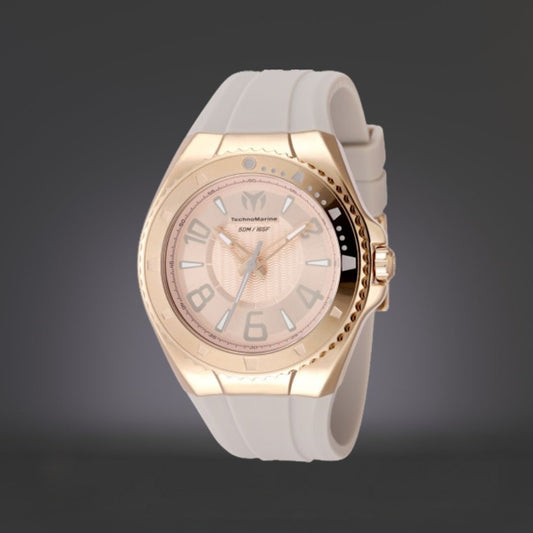 Technomarine. TM-225027 Lusso Mare 44mm