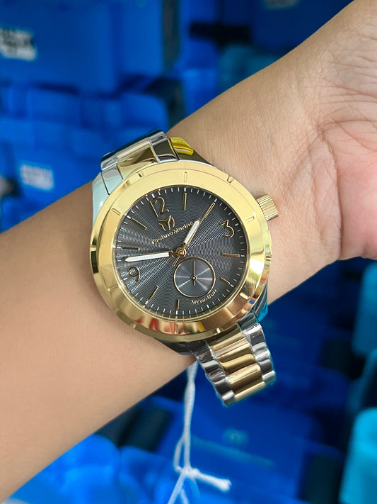 Technomarine TM-818004 Moonsun 42mm