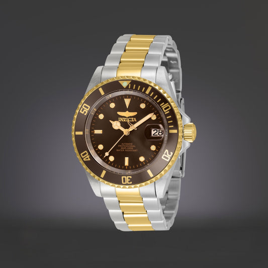 Invicta 37501  Prodiver Automatic 40mm