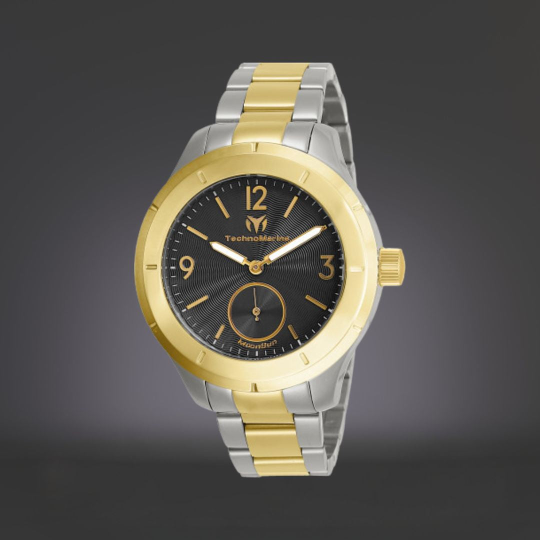 Technomarine TM-818004 Moonsun 42mm