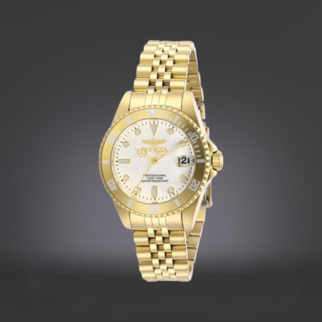 Invicta ZG-29192 Prodiver Lady 34mm