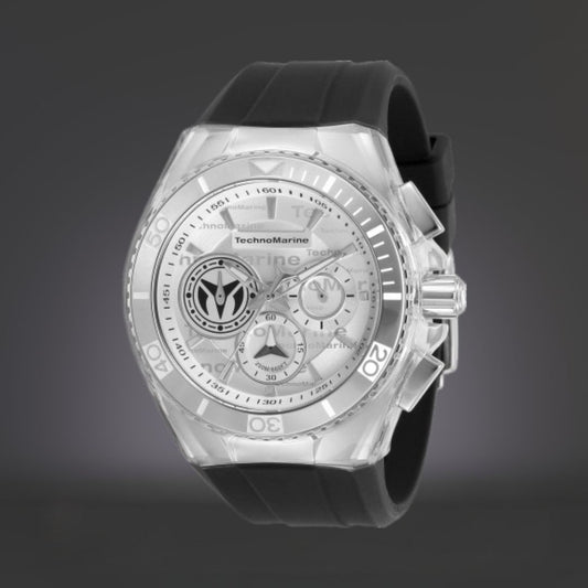 Technomarine TM-118122 Cruise California 46mm