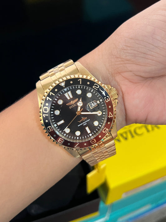 Invicta 30622 Prodiver 43mm