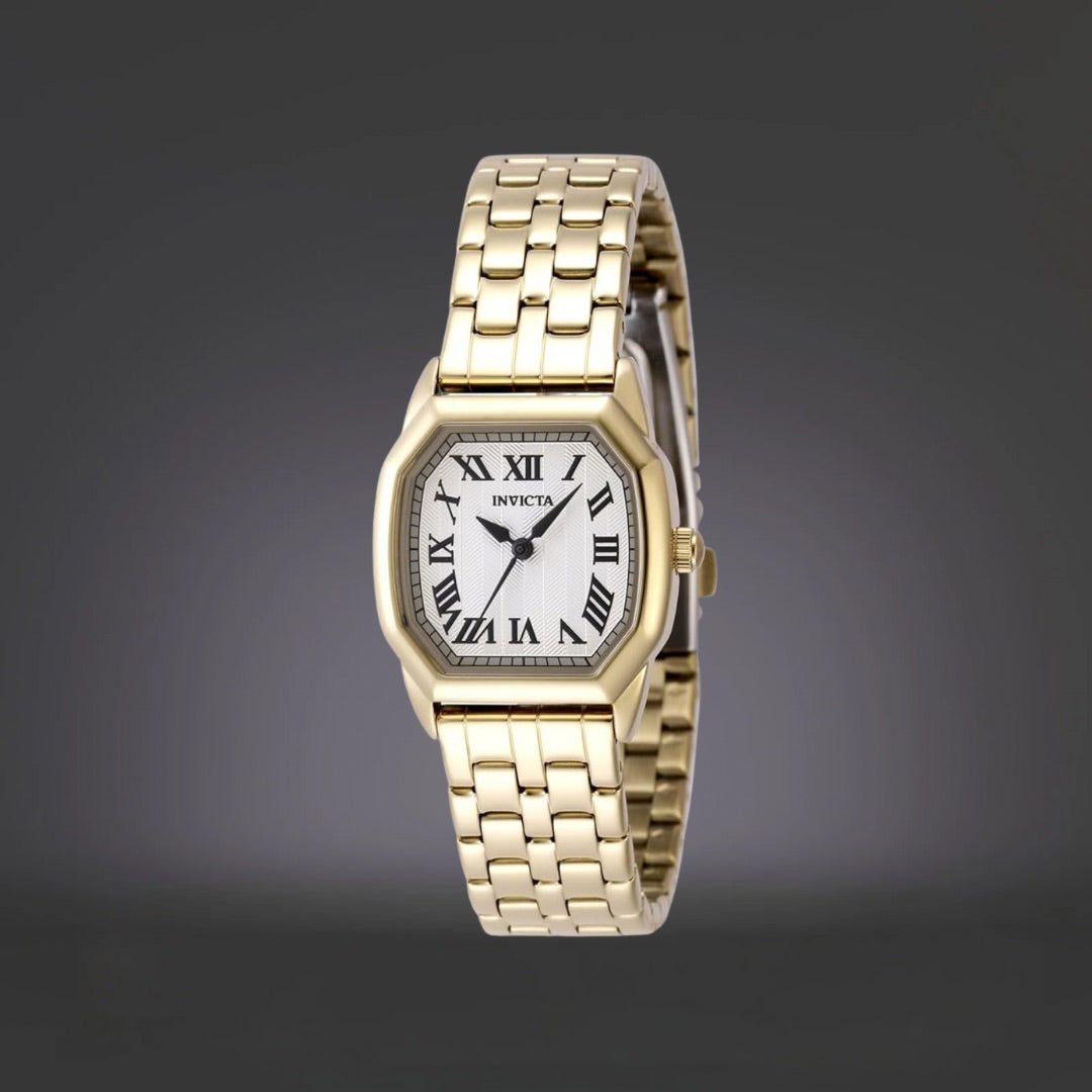 Invicta 48959 Wildflower 27mm