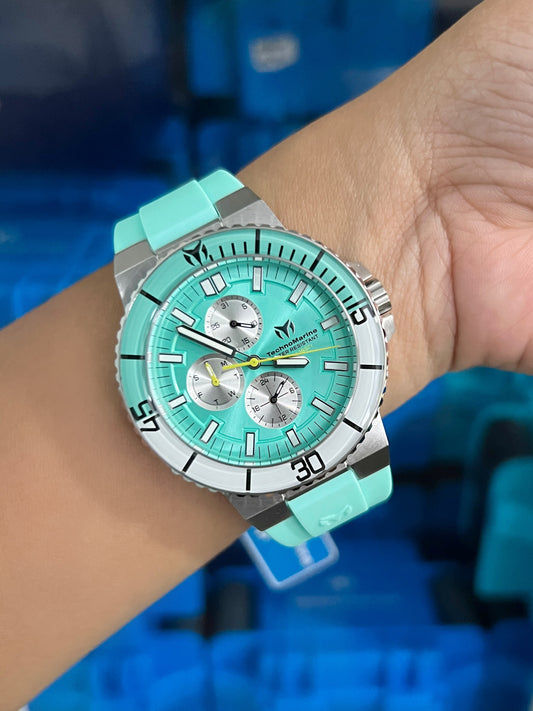 Technomarine TM-225096 La Pelagia 43mm