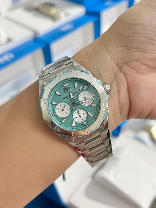 Technomarine. TM-725047 Seven Seas 36mm