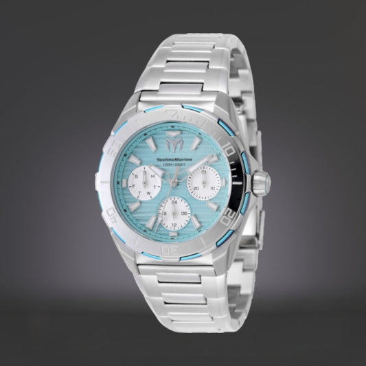 Technomarine. TM-725047 Seven Seas 36mm