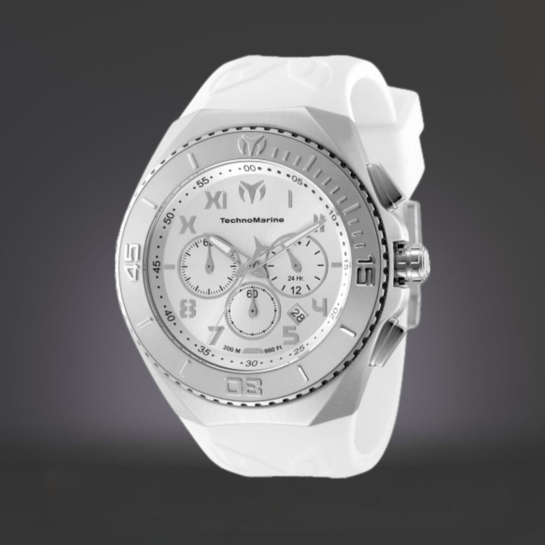 Technomarine TM-225002 Ocean Manta 48mm