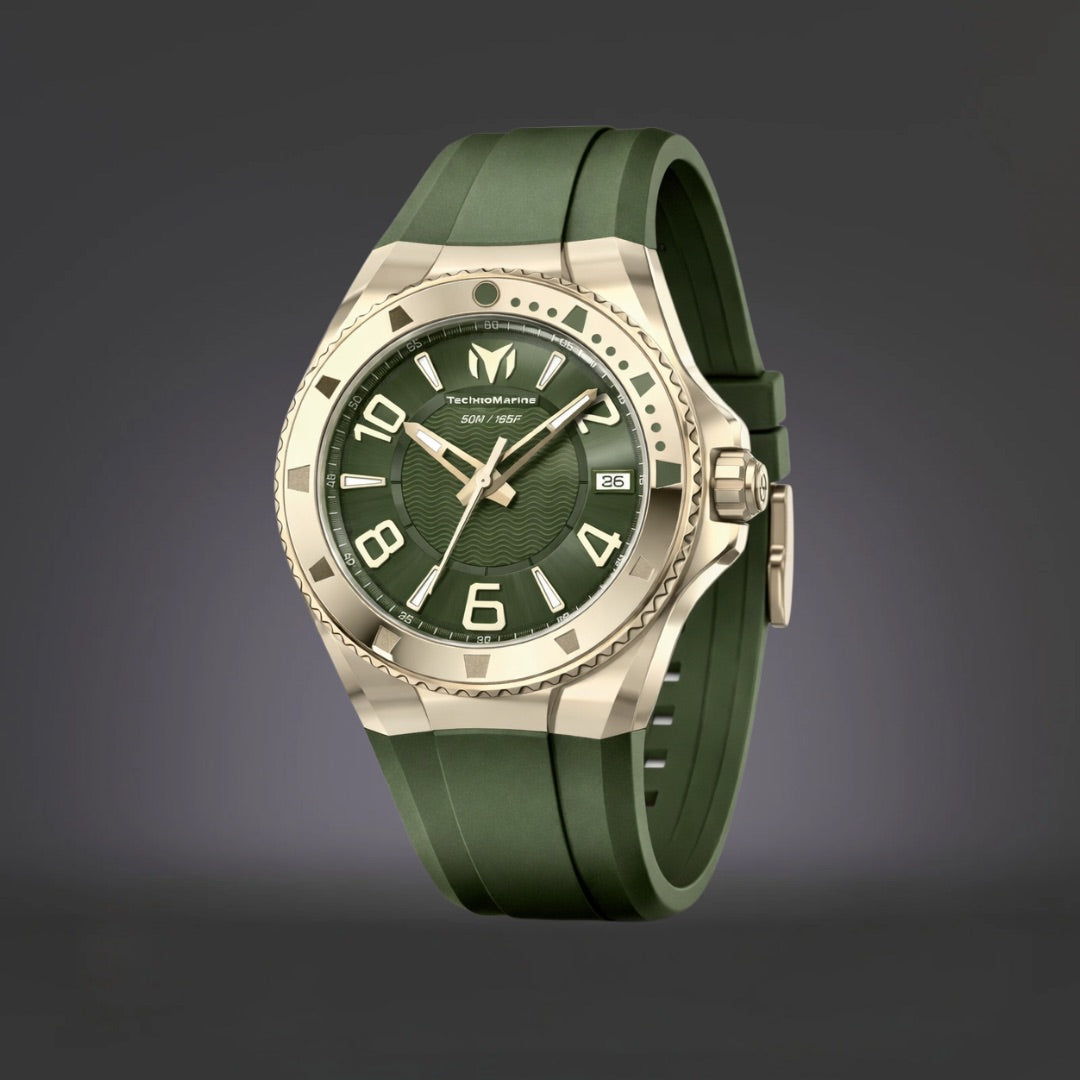 Technomarine TM-225032 Lusso Mare 44mm