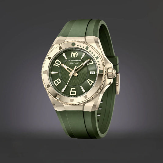 Technomarine TM-225032 Lusso Mare 44mm