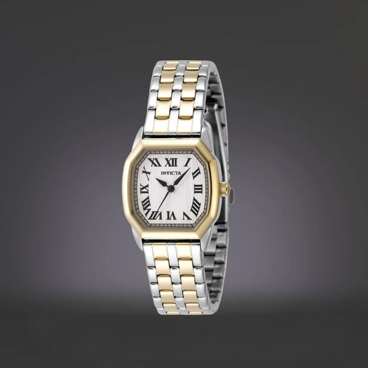 Invicta 48958 Wildflower 27mm