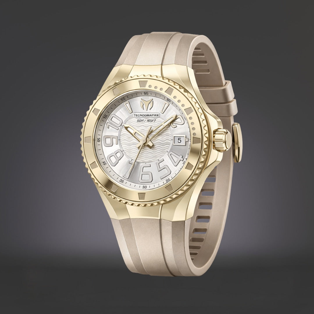 Technomarine TM-225031 Lusso Mare 44mm
