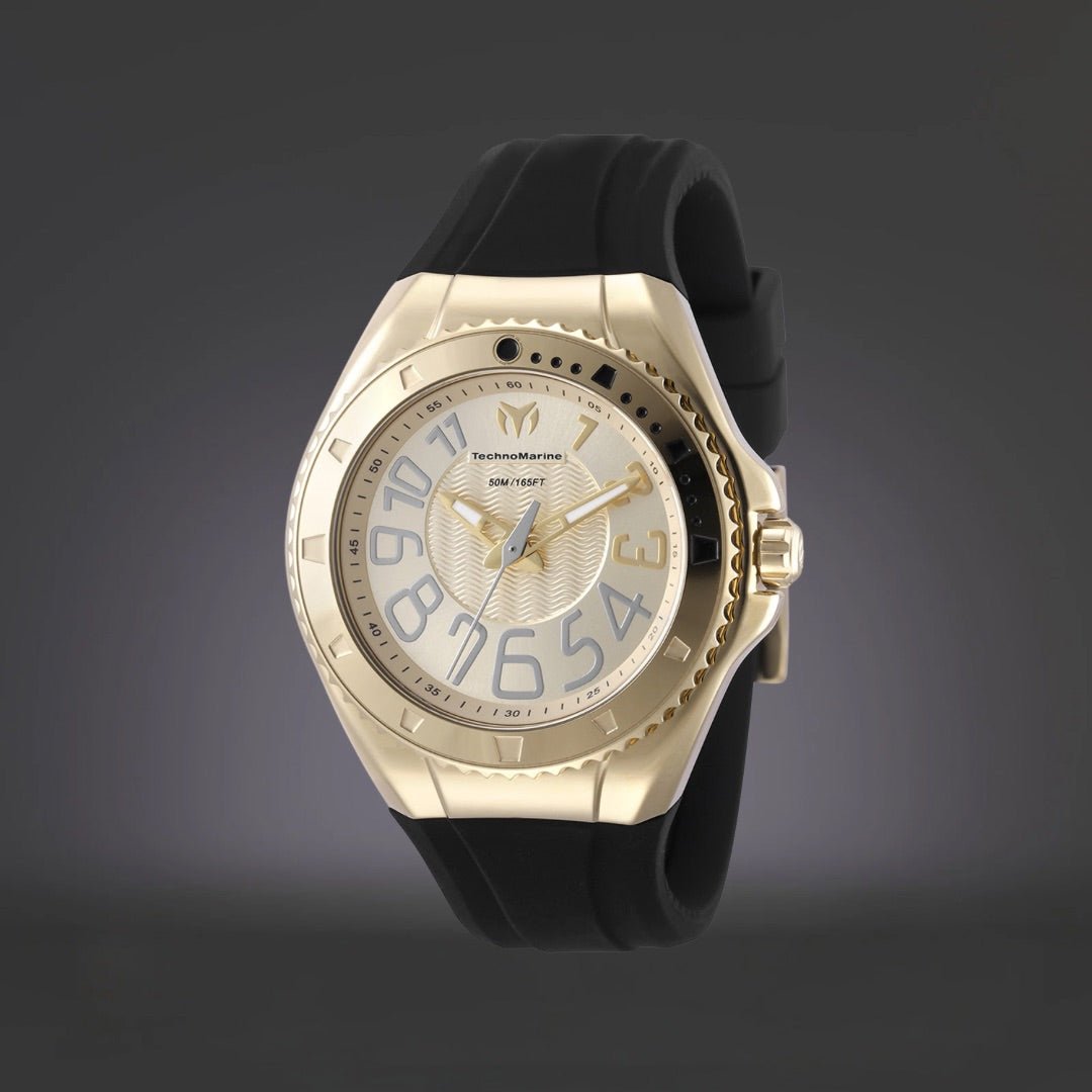 Technomarine TM-225050 Lusso Mare 38mm