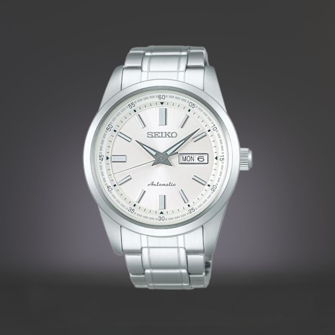 Seiko SARV001 Automatic 42mm