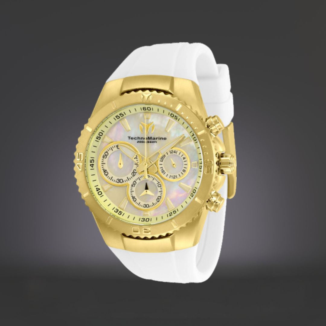 Technomarine TM-220071 Sea Manta Lady 40mm