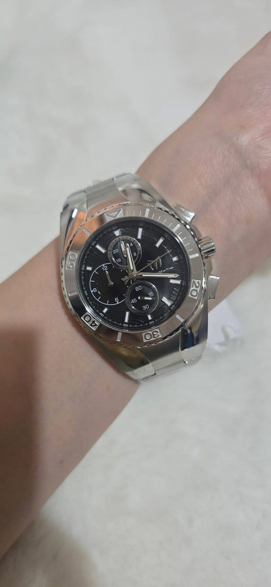 Technomarine TM-224021 Manta 44.5mm