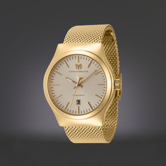 Technomarine TM-121242 Moonsun 40mm